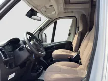 Fahrzeugbild Laika Ecovip L 3019 Automatik/RFK/Navi/Markise/Hubbett #6