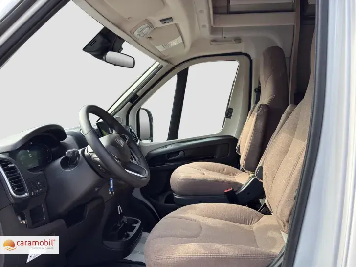 Fahrzeugbild Laika Ecovip L 3019 Automatik/RFK/Navi/Markise/Hubbett #6