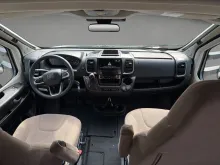 Fahrzeugbild Laika Ecovip L 3019 Automatik/RFK/Navi/Markise/Hubbett #7