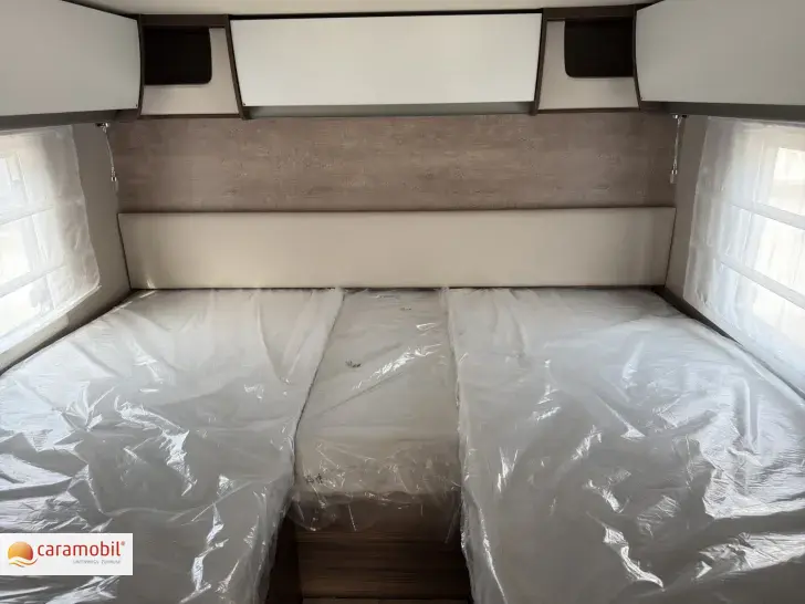 Fahrzeugbild Laika Ecovip L 3019 Automatik/RFK/Navi/Markise/Hubbett #12
