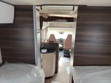 Fahrzeugbild Laika Ecovip L 3019 Automatik/RFK/Navi/Markise/Hubbett #13