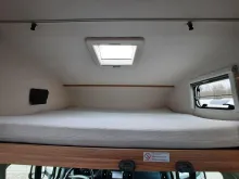 Fahrzeugbild Sunlight A 70 Verfüg./Sparen Sie 23.310,- € #9