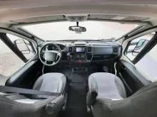 Fahrzeugbild Sunlight A 70 Verfüg./Sparen Sie 23.310,- € #16