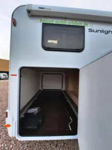 Fahrzeugbild Sunlight A 70 Verfüg./Sparen Sie 23.310,- € #17