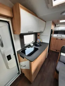Fahrzeugbild Sunlight A 70 Verfüg./Sparen Sie 23.310,- € #10
