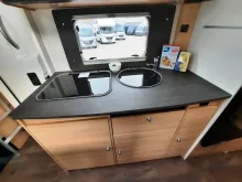Fahrzeugbild Sunlight A 70 Verfüg./Sparen Sie 23.310,- € #11