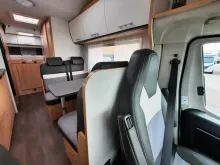 Fahrzeugbild Sunlight A 70 Verfüg./Sparen Sie 23.310,- € #6