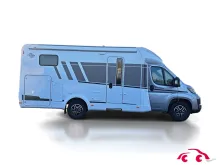 Fahrzeugbild Carado T 328 Pro+ Automatik, Solar, LTE, TV #5