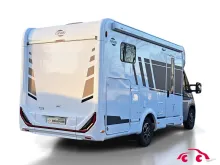 Fahrzeugbild Carado T 328 Pro+ Automatik, Solar, LTE, TV #6