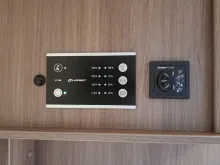Fahrzeugbild Carado T 328 Pro+ Automatik, Solar, LTE, TV #13