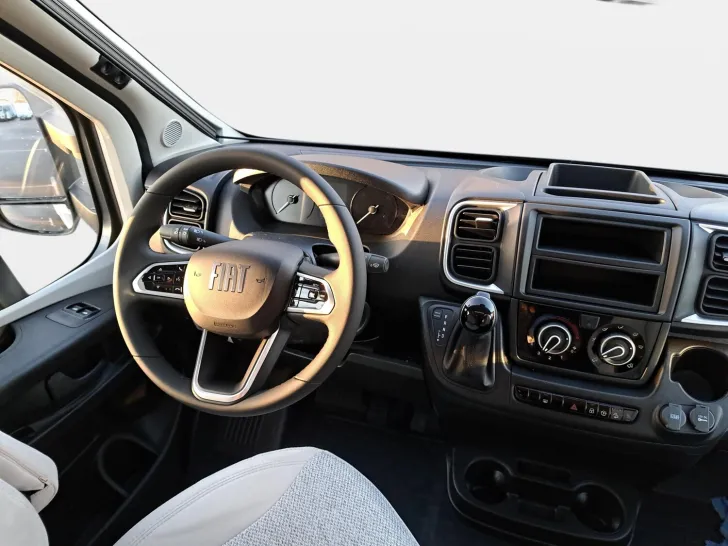 Fahrzeugbild Carado T 328 Pro+ Automatik, Solar, LTE, TV #20