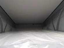 Fahrzeugbild Carado pro CV 541 Automatik, Rahmenfenster #11