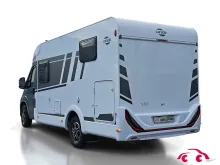Fahrzeugbild Carado V 337 Pro+ Automatik, Solar, LTE, TV-Paket #7