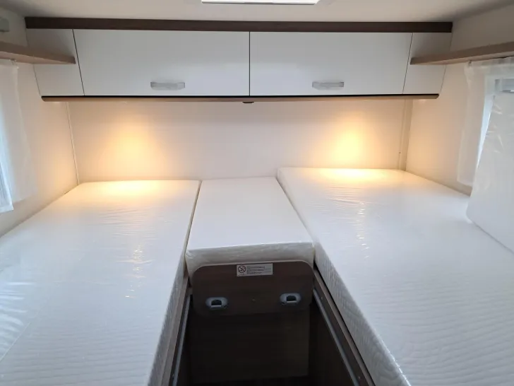 Fahrzeugbild Carado V 337 Pro+ Automatik, Solar, LTE, TV-Paket #14