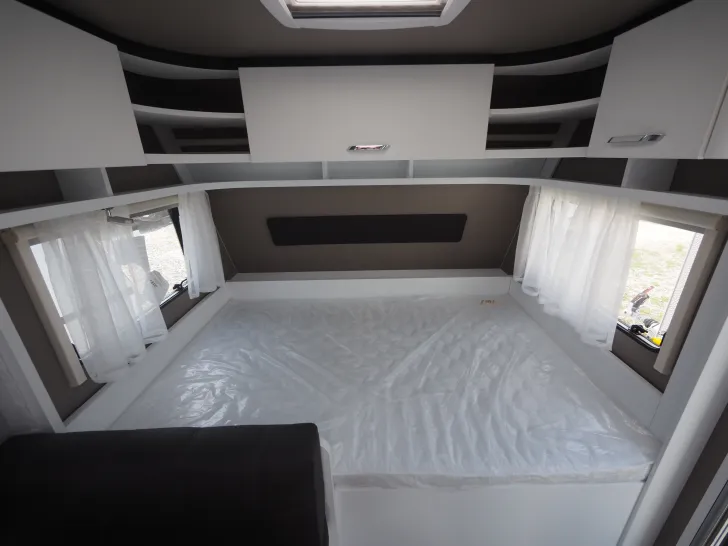 Fahrzeugbild Dethleffs C´Go 495 QSK, Touringpaket, Bestseller ! #4