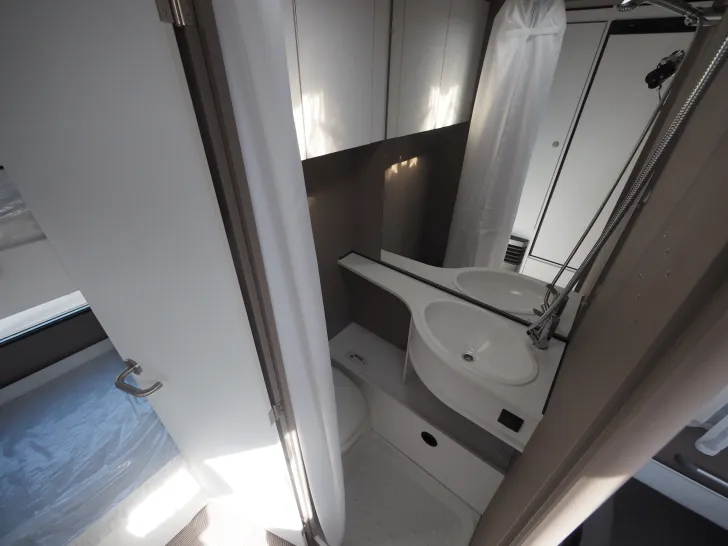 Fahrzeugbild Dethleffs C´Go 495 QSK, Touringpaket, Bestseller ! #12