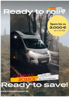 Fahrzeugbild Sunlight Cliff 600 Ready to Roll? Aktionspreis! #3