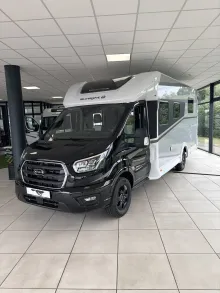 Fahrzeugbild Sunlight Adventure T Ford 690L #1