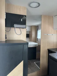 Fahrzeugbild Sunlight Adventure T Ford 690L #8