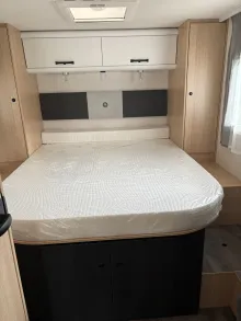 Fahrzeugbild Sunlight Adventure T Ford 690L #9