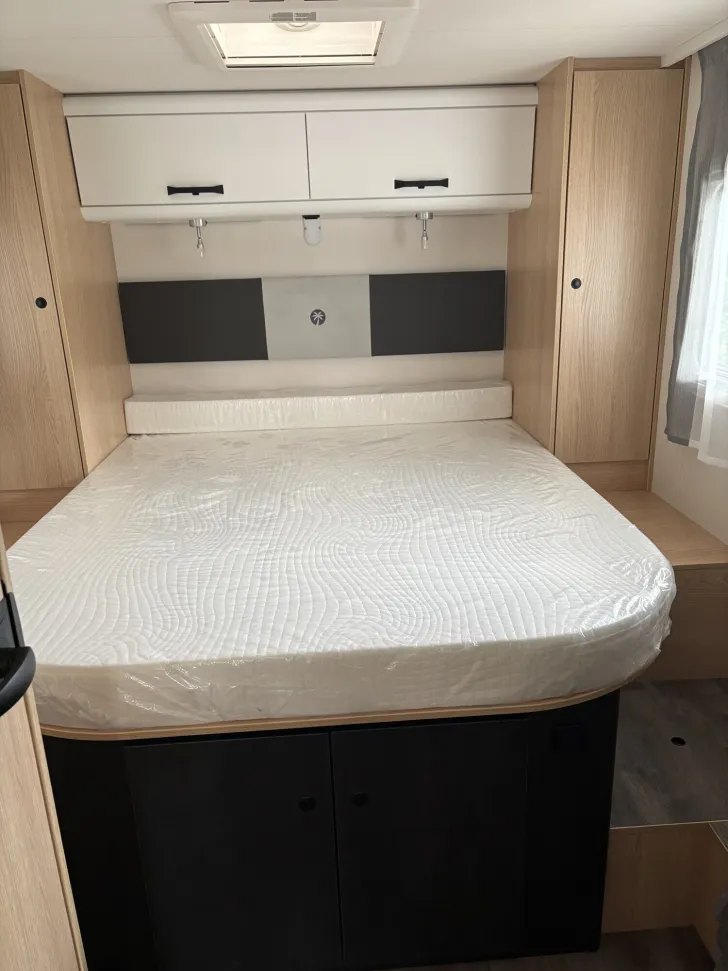 Fahrzeugbild Sunlight Adventure T Ford 690L #9