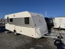 Fahrzeugbild Knaus Sport 540 FDK Aufl. 1800KG, Garagentüre usw. #1
