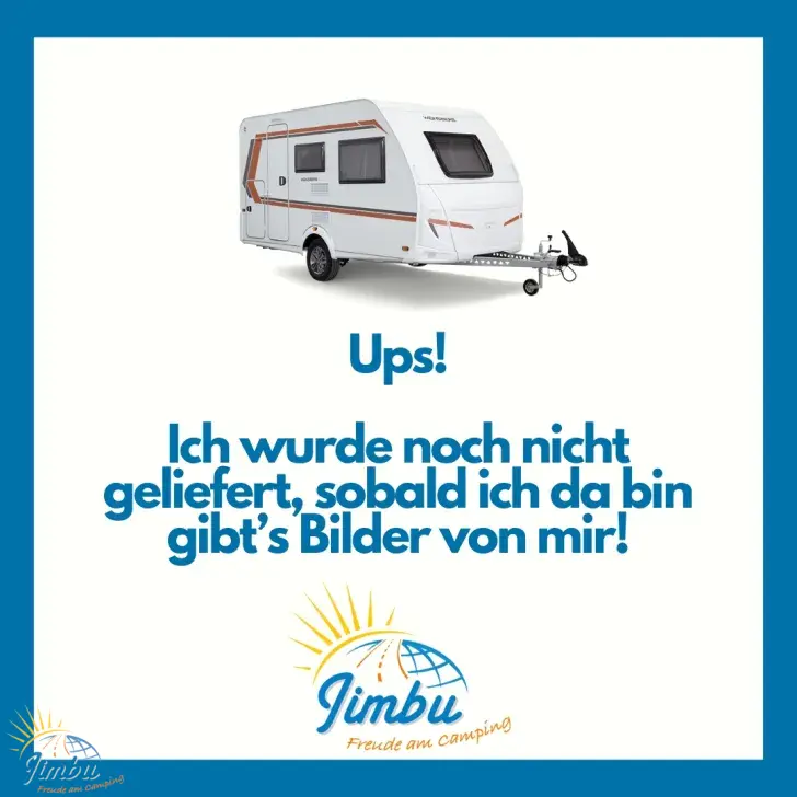 Fahrzeugbild Weinsberg CaraOne 500 FDK #1