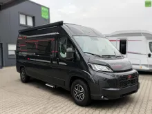 Fahrzeugbild Roller Team Livingstone Power Edition 2 Lithium Solar ACC 26 #1