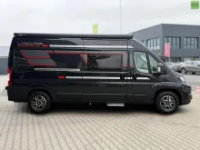 Fahrzeugbild Roller Team Livingstone Power Edition 2 Lithium Solar ACC 26 #3