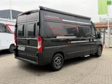 Fahrzeugbild Roller Team Livingstone Power Edition 2 Lithium Solar ACC 26 #4