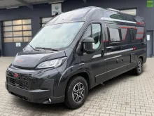 Fahrzeugbild Roller Team Livingstone Power Edition 2 Lithium Solar ACC 26 #6