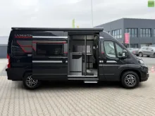 Fahrzeugbild Roller Team Livingstone Power Edition 2 Lithium Solar ACC 26 #7