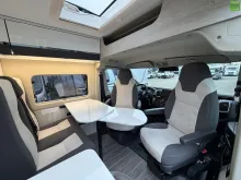 Fahrzeugbild Roller Team Livingstone Power Edition 2 Lithium Solar ACC 26 #10