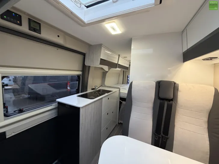 Fahrzeugbild Roller Team Livingstone Power Edition 2 Lithium Solar ACC 26 #11