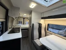 Fahrzeugbild Roller Team Livingstone Power Edition 2 Lithium Solar ACC 26 #12