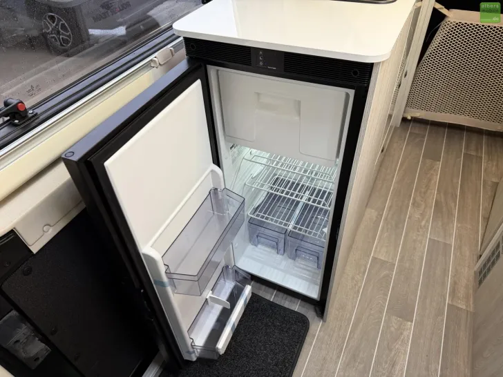 Fahrzeugbild Roller Team Livingstone Power Edition 2 Lithium Solar ACC 26 #16