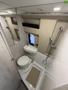 Fahrzeugbild Roller Team Livingstone Power Edition 2 Lithium Solar ACC 26 #17