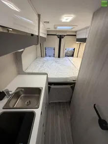 Fahrzeugbild Roller Team Livingstone Power Edition 2 Lithium Solar ACC 26 #18