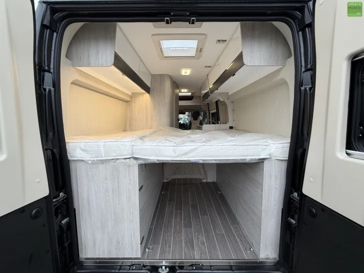 Fahrzeugbild Roller Team Livingstone Power Edition 2 Lithium Solar ACC 26 #20