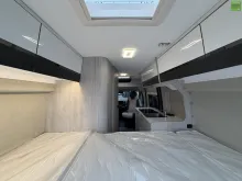 Fahrzeugbild Roller Team Livingstone Power Edition 2 Lithium Solar ACC 26 #21