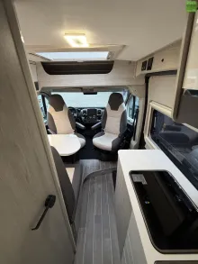 Fahrzeugbild Roller Team Livingstone Power Edition 2 Lithium Solar ACC 26 #22