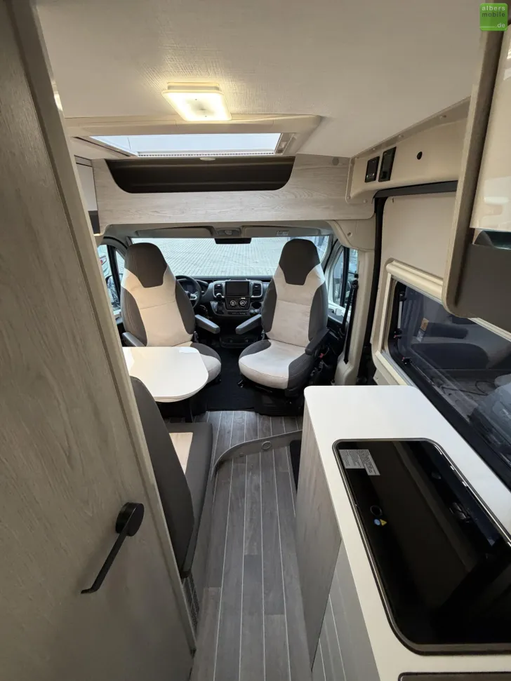 Fahrzeugbild Roller Team Livingstone Power Edition 2 Lithium Solar ACC 26 #22