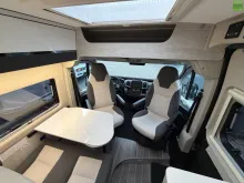 Fahrzeugbild Roller Team Livingstone Power Edition 2 Lithium Solar ACC 26 #23