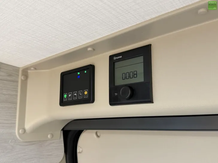 Fahrzeugbild Roller Team Livingstone Power Edition 2 Lithium Solar ACC 26 #24