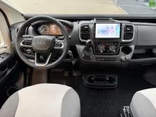 Fahrzeugbild Roller Team Livingstone Power Edition 2 Lithium Solar ACC 26 #26