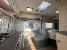 Fahrzeugbild Fendt Apero Activ 390 FH ATC*DuoControl*1.700 kg #5