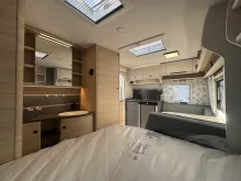 Fahrzeugbild Fendt Apero Activ 390 FH ATC*DuoControl*1.700 kg #8