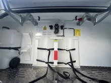 Fahrzeugbild Fendt Apero Activ 390 FH ATC*DuoControl*1.700 kg #10