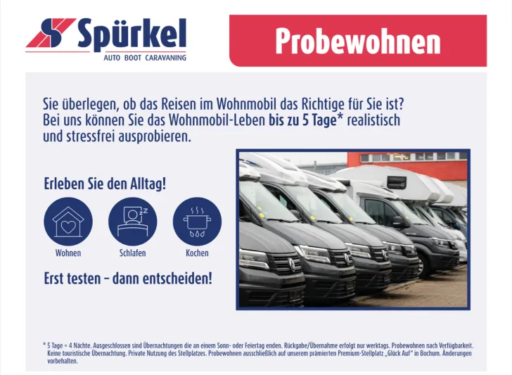 Fahrzeugbild Knaus BoxLife 600 MQ #26
