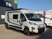 Fahrzeugbild Challenger Van Sport Edition V114 Arctic ACC Drive ATM 2026 #1